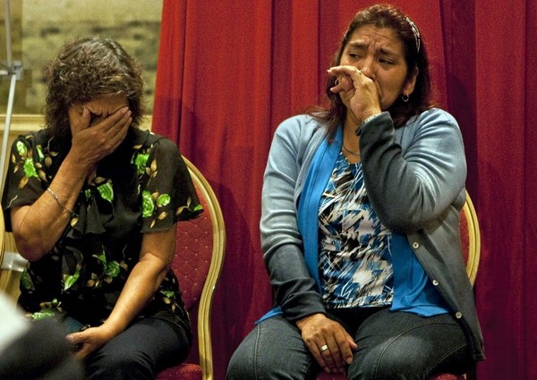 The Story of Mexico's Appalling Corruption