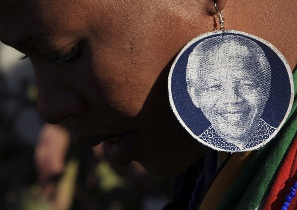 S. Africa Won't Riot When Mandela Dies