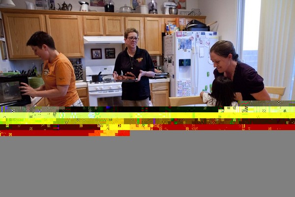 How Americans Eat Is Inefficient & Inelegant