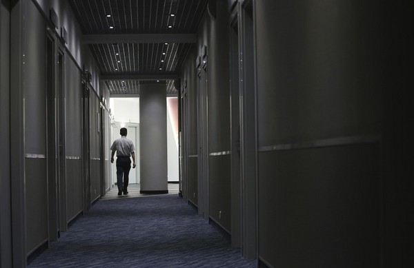 China Wins in Snowden Saga