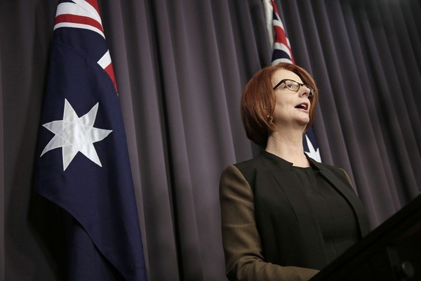 Here's the Real Crisis in Australia