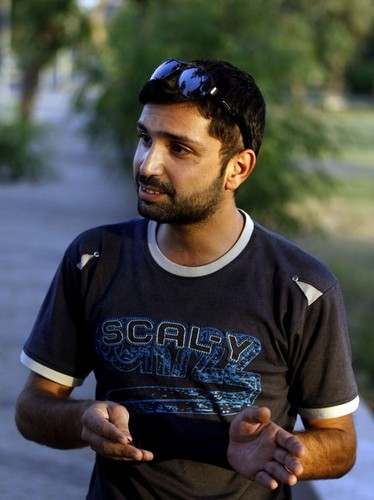 The Mideast's Science Revolution?