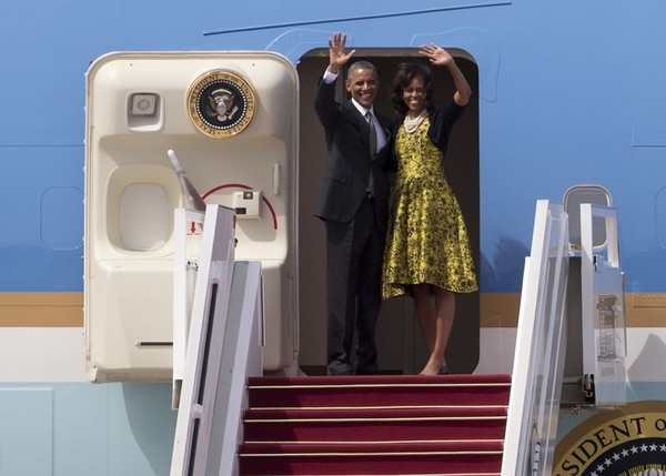 President Obama's 'Ugly American' Dilemma