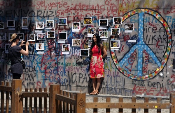 Tales from Turkey's Dark Side