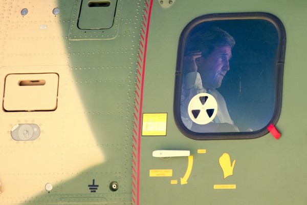 The Next War U.S. Must Wage in the Mideast