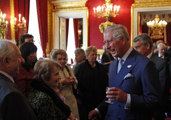 It's Time to Revive Pax Britannica