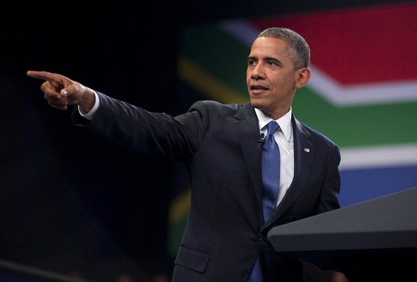 Obama's Puzzling Middle East Policies