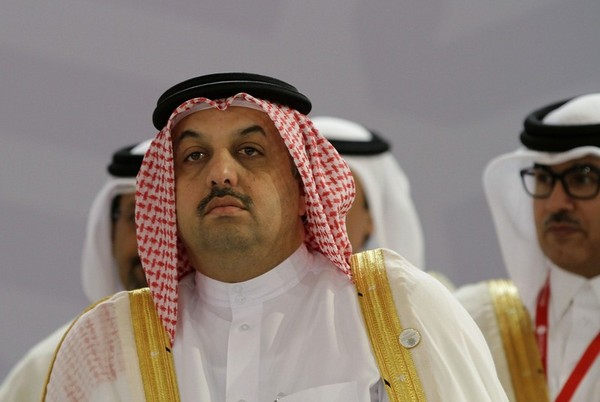 Mideast's Real Battle: Saudi Arabia vs. Qatar