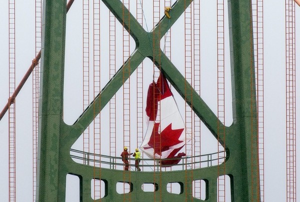 Canada's Day, Canada's Era