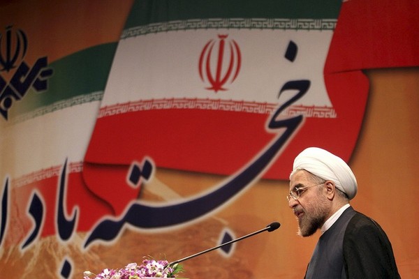 Clues to Iran's New President