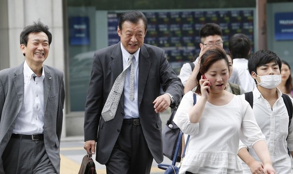 Japan Spends Millions Just to Be Cool