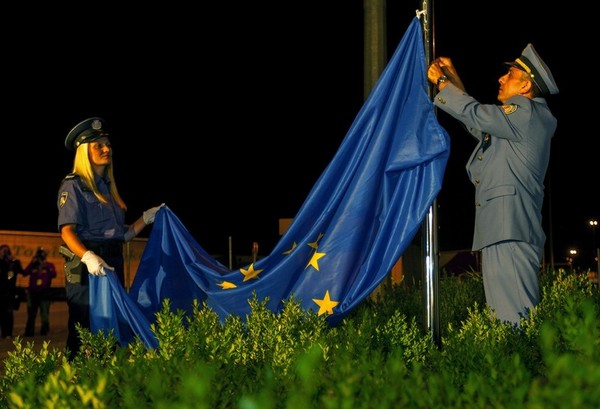 Why Europe Is an Economic Problem Child