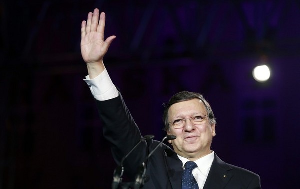 Europe's Old and New Truths