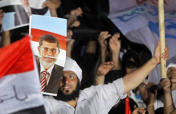 You Say You Want a Revolution? Stop Protesting