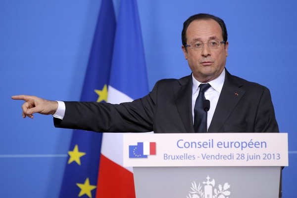 How Snowden Could Derail Global Economy