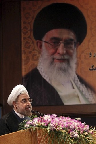 The Axis of Evil Remains