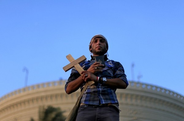 Egypt's Generals Are Loyal ... to Themselves