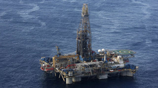 Energy Brings Egypt Closer to Israel