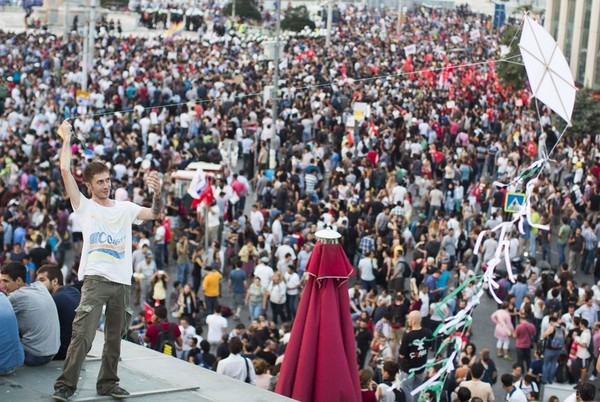 10 Reasons Everyone Is Protesting