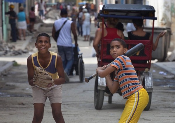 U.S. Should End the Cuban Embargo