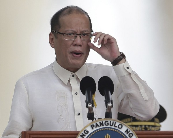 Worried Philippines Invites the U.S. Back