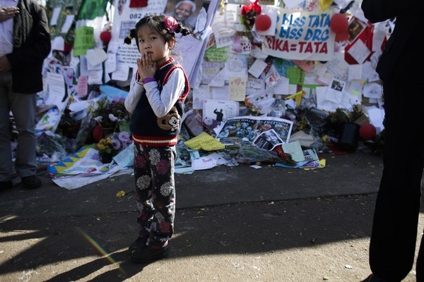 Risks of a Hard Landing for China