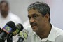Sri Lankan Opposition Leader Arrested