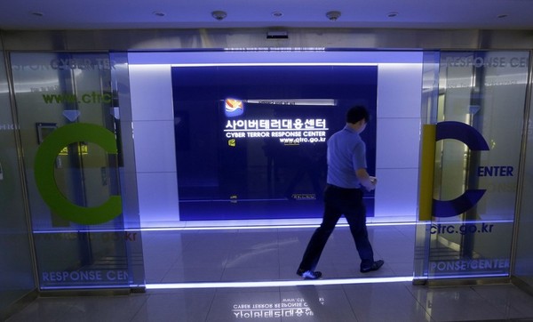 Preparing for Cyberwarfare