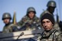 Afghan Army 'Equal Partners'