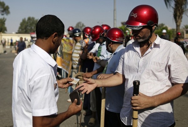 Where Does Muslim Brotherhood Go from Here?