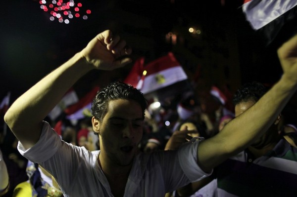 Good Riddance to Brotherhood's Fake Dems