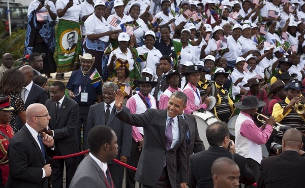 Obama: Still Wrong on Egypt, and the World