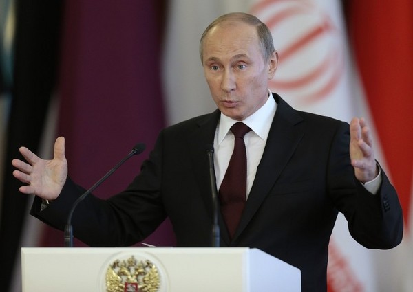 Moscow Is No Place for a Defector