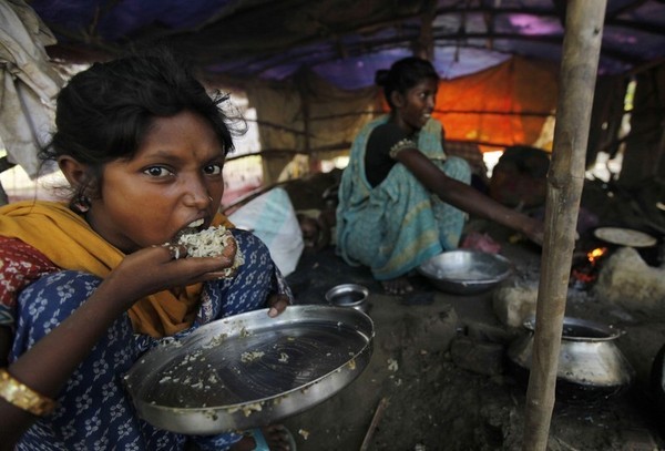 Where's India's Economic Miracle?