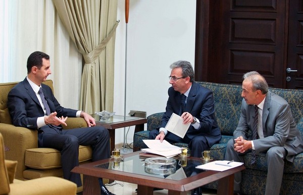 Learn How to Play Russia's Game