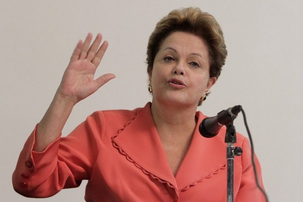 The NSA's Mass Spying on Brazilians