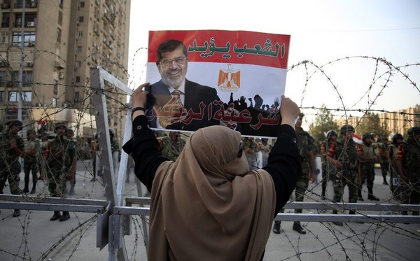 Can Egypt Pull Off the Turkey Trick?
