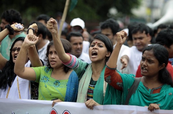 Greed, Globalization and the Dhaka Tragedy