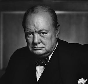 UK's Afghan Betrayal Would Disgust Churchill