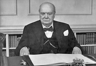 Remarkable Inventions & Predictions of Churchill