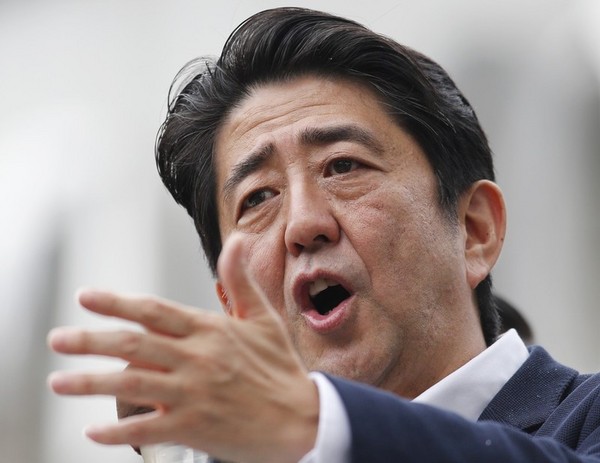 What Abe Can Learn from Japan's Mavericks
