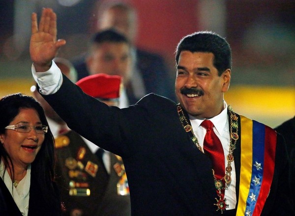 Why Venezuela Offers Asylum to Snowden