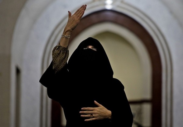 Why Do British Avoid the Word 'Muslim'?