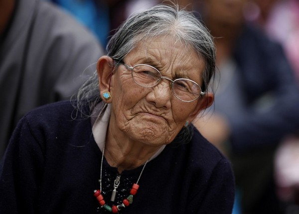 China Makes It Illegal Not to Visit Parents