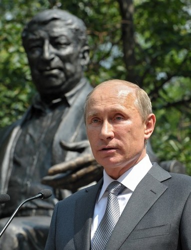 The Authoritarian Surge