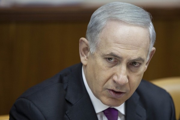 Netanyahu Could Save the Two-State Solution