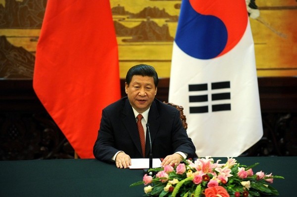 Does China Even Want to Be a Great Power?