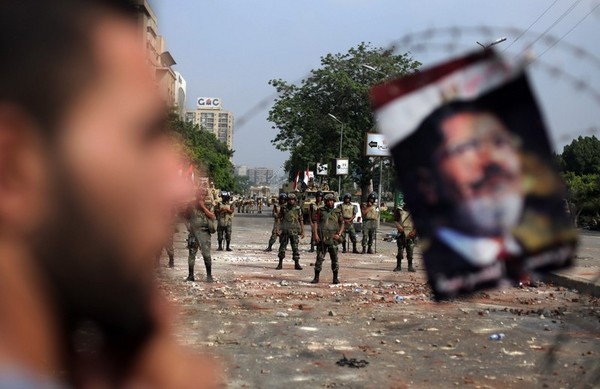 To Save Egypt, Drop the Presidency