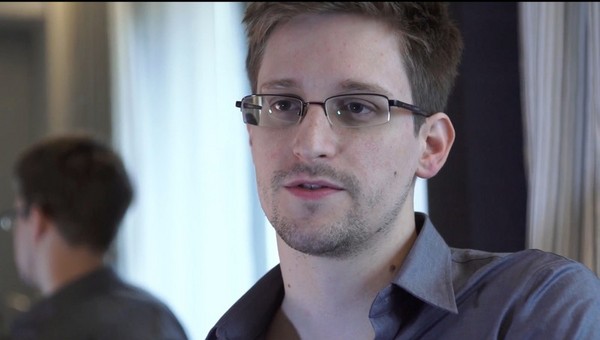 Snowden's Nuclear War on Intelligence