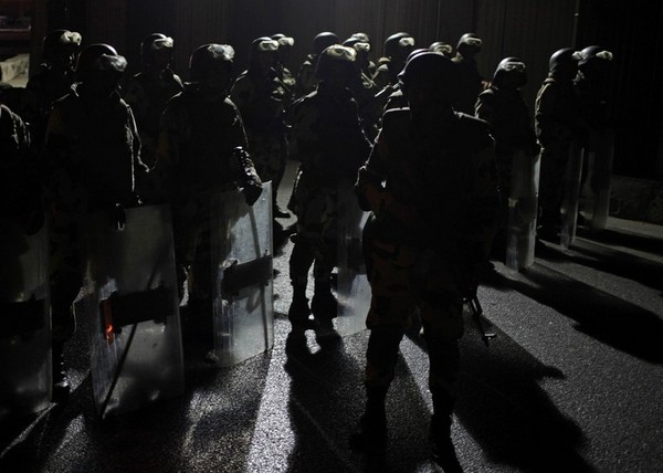 What Egypt's New Constitution Reveals